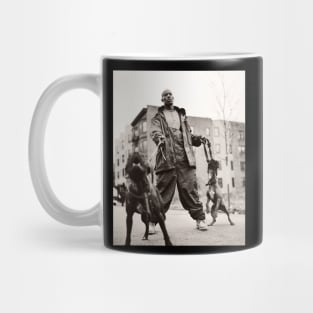 LEGEND Mug